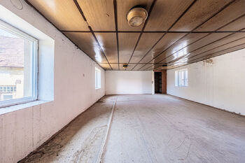 Prodej domu 400 m², Blšany