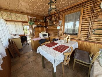 Prodej chaty / chalupy 50 m², Kamenný Přívoz