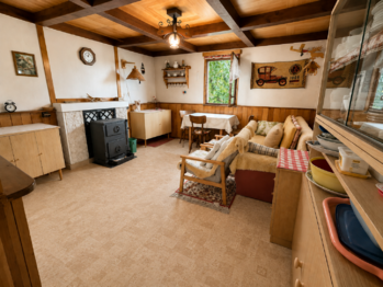 Prodej chaty / chalupy 50 m², Kamenný Přívoz