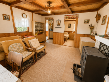 Prodej chaty / chalupy 50 m², Kamenný Přívoz
