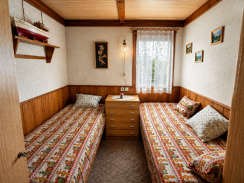 Prodej chaty / chalupy 50 m², Kamenný Přívoz