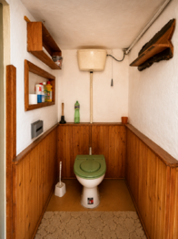 Prodej chaty / chalupy 50 m², Kamenný Přívoz