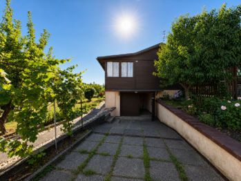 Prodej chaty / chalupy 50 m², Kamenný Přívoz