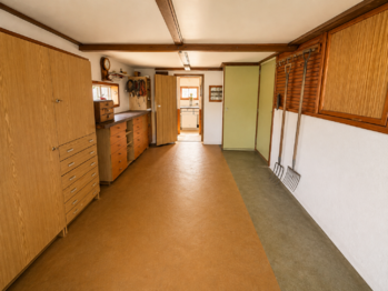 Prodej chaty / chalupy 50 m², Kamenný Přívoz