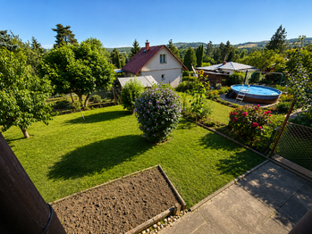Prodej chaty / chalupy 50 m², Kamenný Přívoz