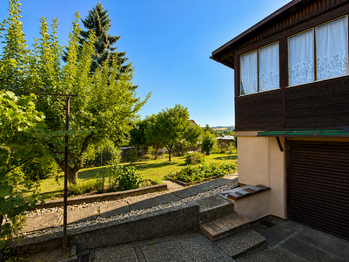 Prodej chaty / chalupy 50 m², Kamenný Přívoz