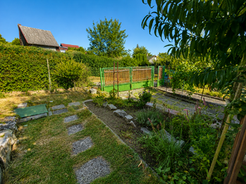 Prodej chaty / chalupy 50 m², Kamenný Přívoz