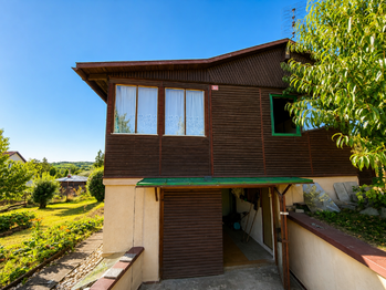 Prodej chaty / chalupy 50 m², Kamenný Přívoz