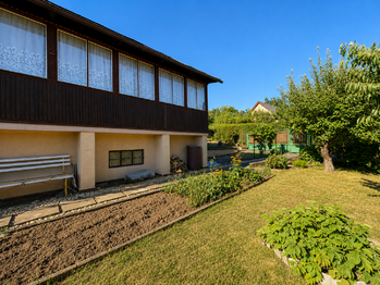 Prodej chaty / chalupy 50 m², Kamenný Přívoz