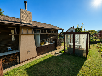 Prodej chaty / chalupy 50 m², Kamenný Přívoz
