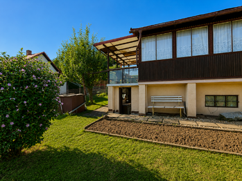 Prodej chaty / chalupy 50 m², Kamenný Přívoz