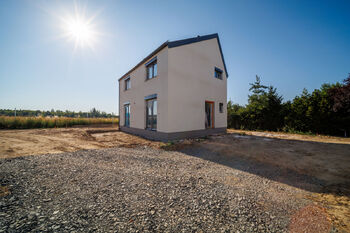 Prodej domu 120 m², Jenštejn