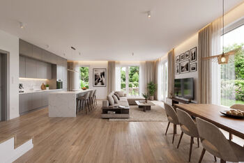 Prodej domu 120 m², Jenštejn
