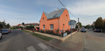 Dům - Prodej domu 169 m², Praha 9 - Horní Počernice