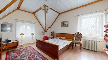 Pokoj - Prodej domu 169 m², Praha 9 - Horní Počernice