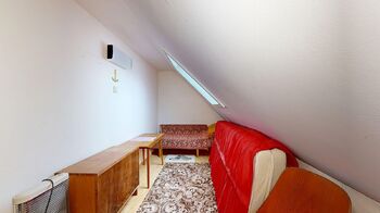 Sklad - Prodej domu 169 m², Praha 9 - Horní Počernice