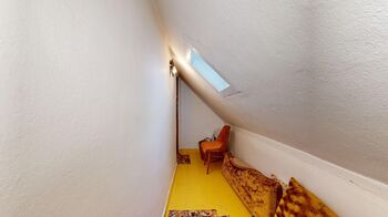 Sklad - Prodej domu 169 m², Praha 9 - Horní Počernice