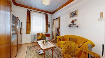 Pokoj - Prodej domu 169 m², Praha 9 - Horní Počernice
