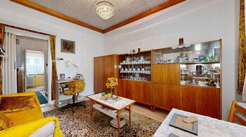 Pokoj - Prodej domu 169 m², Praha 9 - Horní Počernice