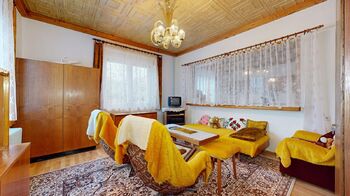 Pokoj - Prodej domu 169 m², Praha 9 - Horní Počernice