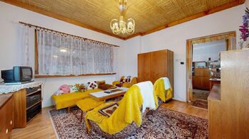 Pokoj - Prodej domu 169 m², Praha 9 - Horní Počernice