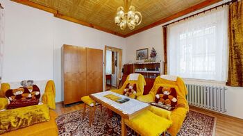 Pokoj - Prodej domu 169 m², Praha 9 - Horní Počernice