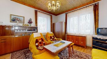 Pokoj - Prodej domu 169 m², Praha 9 - Horní Počernice