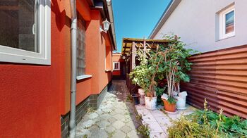 Dům - Prodej domu 169 m², Praha 9 - Horní Počernice