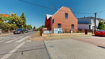 Dům - Prodej domu 169 m², Praha 9 - Horní Počernice