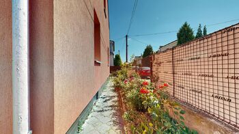 Dům - Prodej domu 169 m², Praha 9 - Horní Počernice
