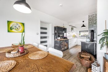 Prodej domu 196 m², Třeboň