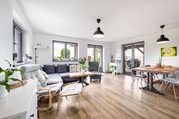 Prodej domu 196 m², Třeboň