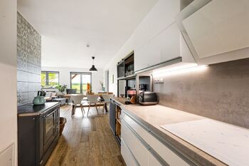 Prodej domu 196 m², Třeboň