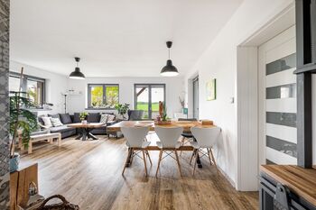 Prodej domu 196 m², Třeboň