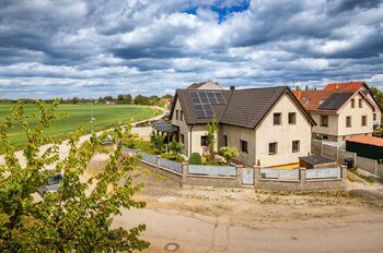 ulice Na Obci - Prodej domu 196 m², Třeboň