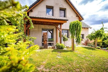 Prodej domu 196 m², Třeboň