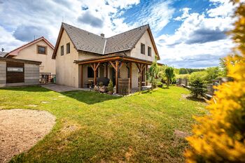 Prodej domu 196 m², Třeboň