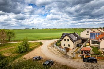 ulice Na Obci - Prodej domu 196 m², Třeboň
