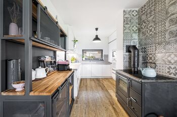 Prodej domu 196 m², Třeboň