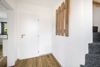 byt 2+kk zádveří - Prodej domu 196 m², Třeboň