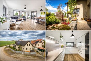 Prodej domu 416 m², Slavonice