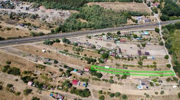 Prodej pozemku 1163 m², Břeclav