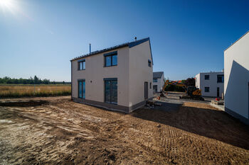 Prodej domu 120 m², Jenštejn
