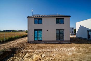 Prodej domu 120 m², Jenštejn
