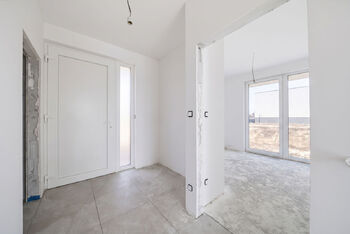 Prodej domu 120 m², Jenštejn