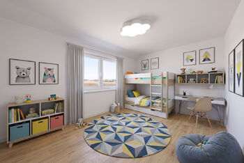 Prodej domu 120 m², Jenštejn