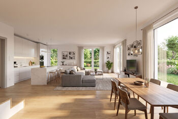 Prodej domu 120 m², Jenštejn