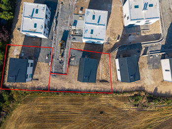 Prodej domu 120 m², Jenštejn