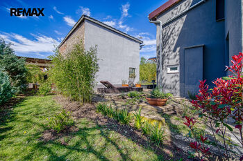 Prodej domu 258 m², Hrob