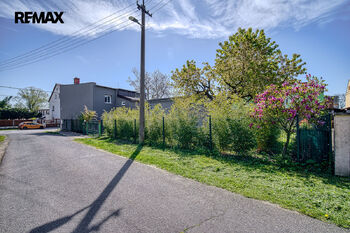 Prodej domu 258 m², Hrob